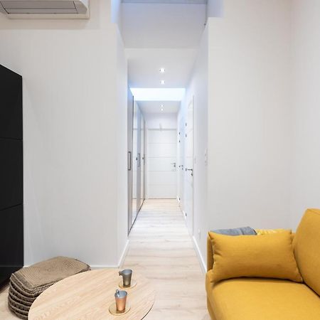 Le Notre Dame - Petit Cocon Dans Lyon 6Eme Apartment Bagian luar foto
