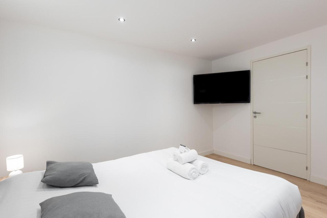 Le Notre Dame - Petit Cocon Dans Lyon 6Eme Apartment Bagian luar foto